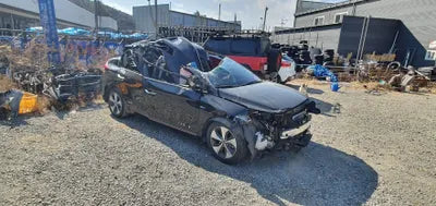 2018 Hyundai Ioniq KMHC051HFJU024040 VIN:KMHC051HFJU024040