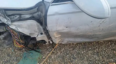 2016 Audi A6 768KMWAUZZZ4G6GN1 VIN:768KMWAUZZZ4G6GN1