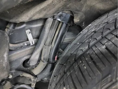 2023 Kia Sorento KNARL81BHPA229081 VIN:KNARL81BHPA229081