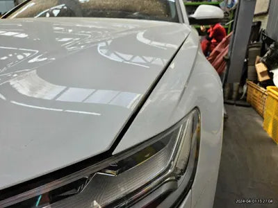 2016 Audi A6 WAUZZZ4G7GN021611 VIN:WAUZZZ4G7GN021611