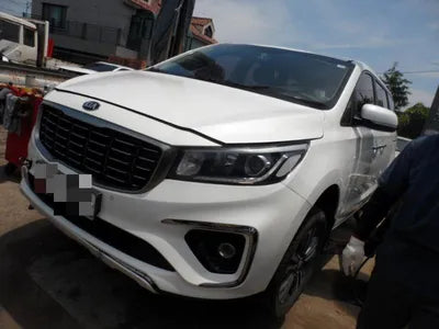 2019 Kia Carnival VIN: