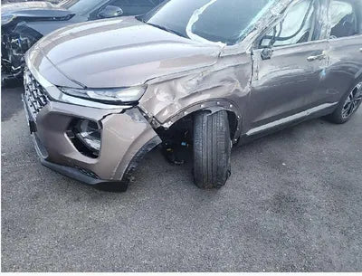 2019 Hyundai Santa FE 2KMHS381CBKU13674 VIN:2KMHS381CBKU13674