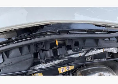 2016 Mercedes-Benz A 45 AMG WDDSJ5CB6GN361140 VIN:WDDSJ5CB6GN361140