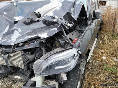 2015 Mercedes-Benz ML 350 WDCDA2EB3FA572908 VIN:WDCDA2EB3FA572908