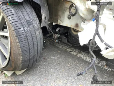2016 Hyundai Tucson KMHJ381ADGU160251 VIN:KMHJ381ADGU160251