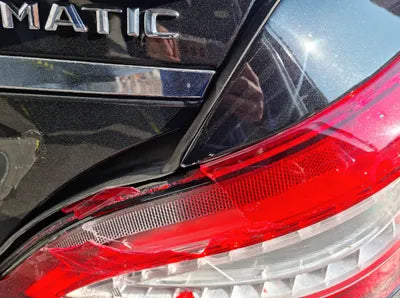 2015 Mercedes-Benz CLS 250 WDDLJ9HBXFA139291 VIN:WDDLJ9HBXFA139291