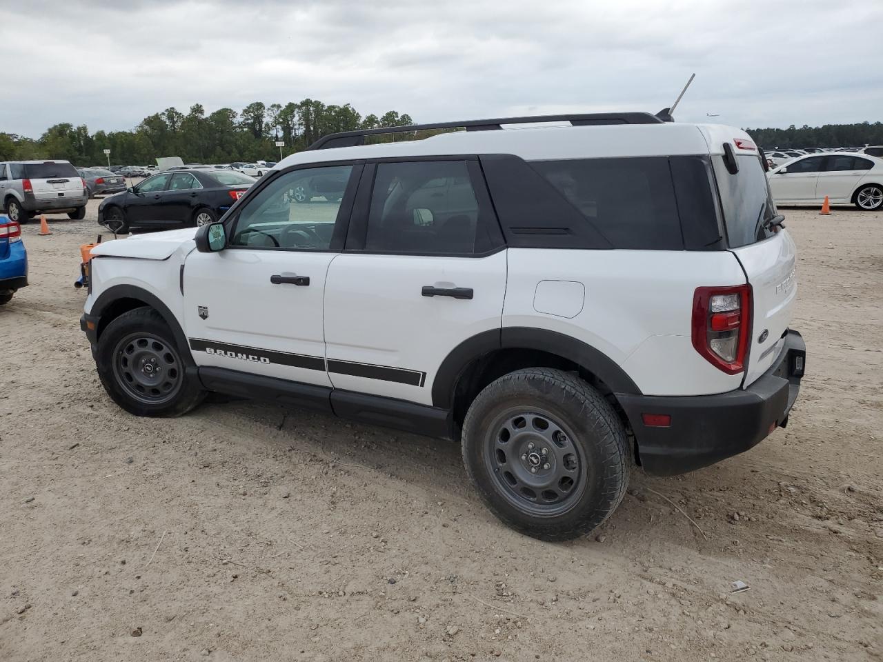 2024 FORD BRONCO SPORT BIG BEND VIN:3FMCR9B68RRE99907