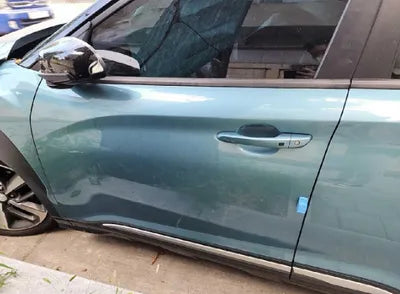 2018 Hyundai Kona KMHK5816GJU002942 VIN:KMHK5816GJU002942