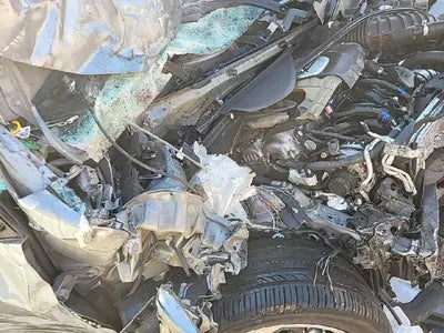 2020 Hyundai Kona KMHK4815GLU590817 VIN:KMHK4815GLU590817