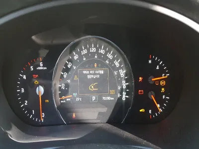 2016 Kia Sorento KNAPK81ABGA232564 VIN:KNAPK81ABGA232564