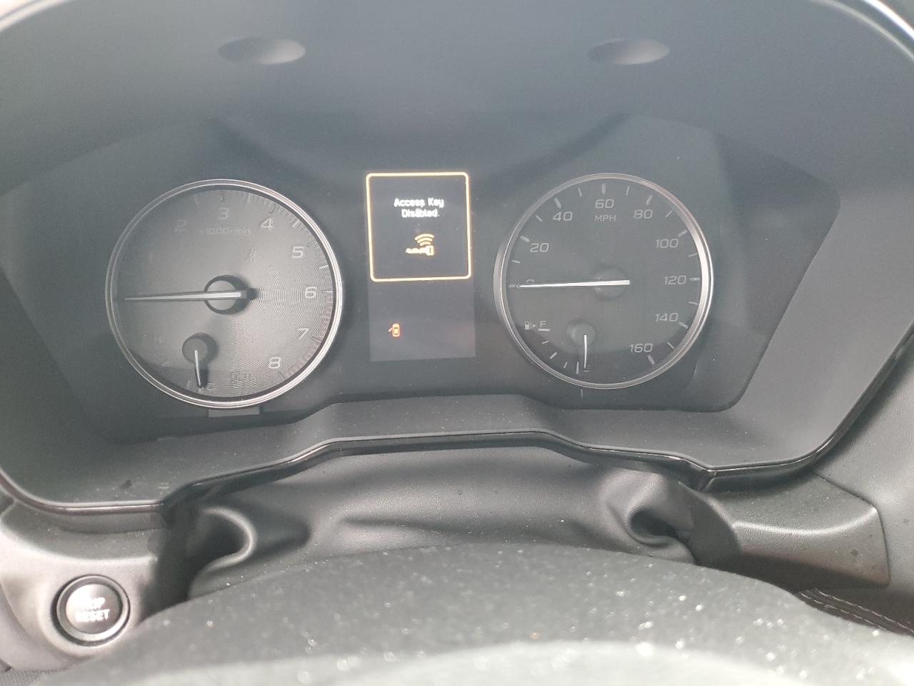 2023 SUBARU LEGACY PREMIUM VIN:4S3BWAF67P3015614