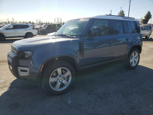 2024 LAND ROVER DEFENDER 110 S VIN:SALEJ7EU2R2309244