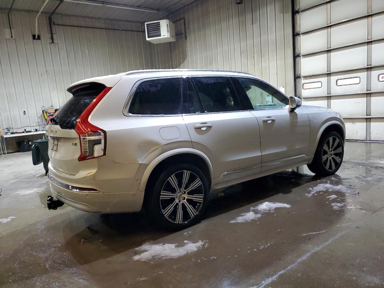 2022 VOLVO XC90 T6 INSCRIPTION VIN:YV4A22PL6N1868478
