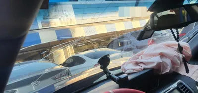 2017 Honda Accord VIN: