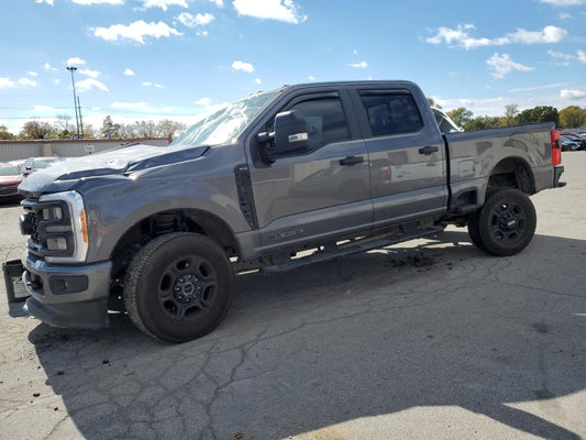 2023 FORD F250 SUPER DUTY VIN:1FT8W2BT4PED38566