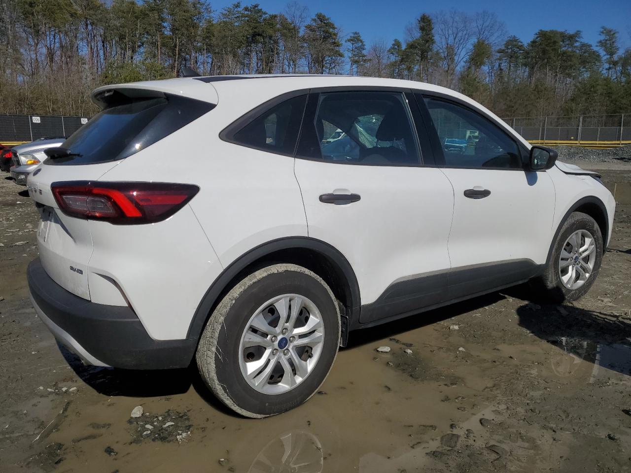 2023 FORD ESCAPE  VIN:1FMCU9FN1PUA61011