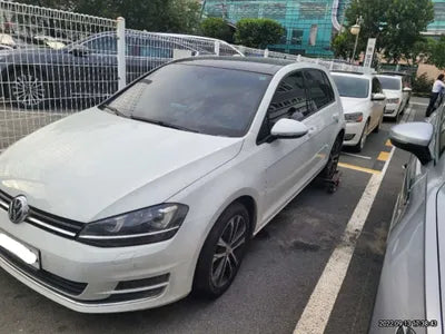 2015 Volkswagen Golf WVWZZZAUZFW028235 VIN:WVWZZZAUZFW028235