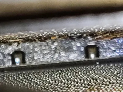 2017 Mercedes-Benz CLA 250 WDDSJ4GB8HN455252 VIN:WDDSJ4GB8HN455252