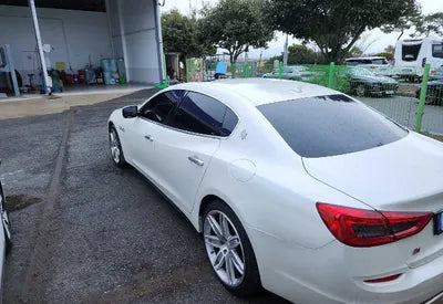 2016 Maserati Quattroporte ZAM56RRA1G1174504 VIN:ZAM56RRA1G1174504