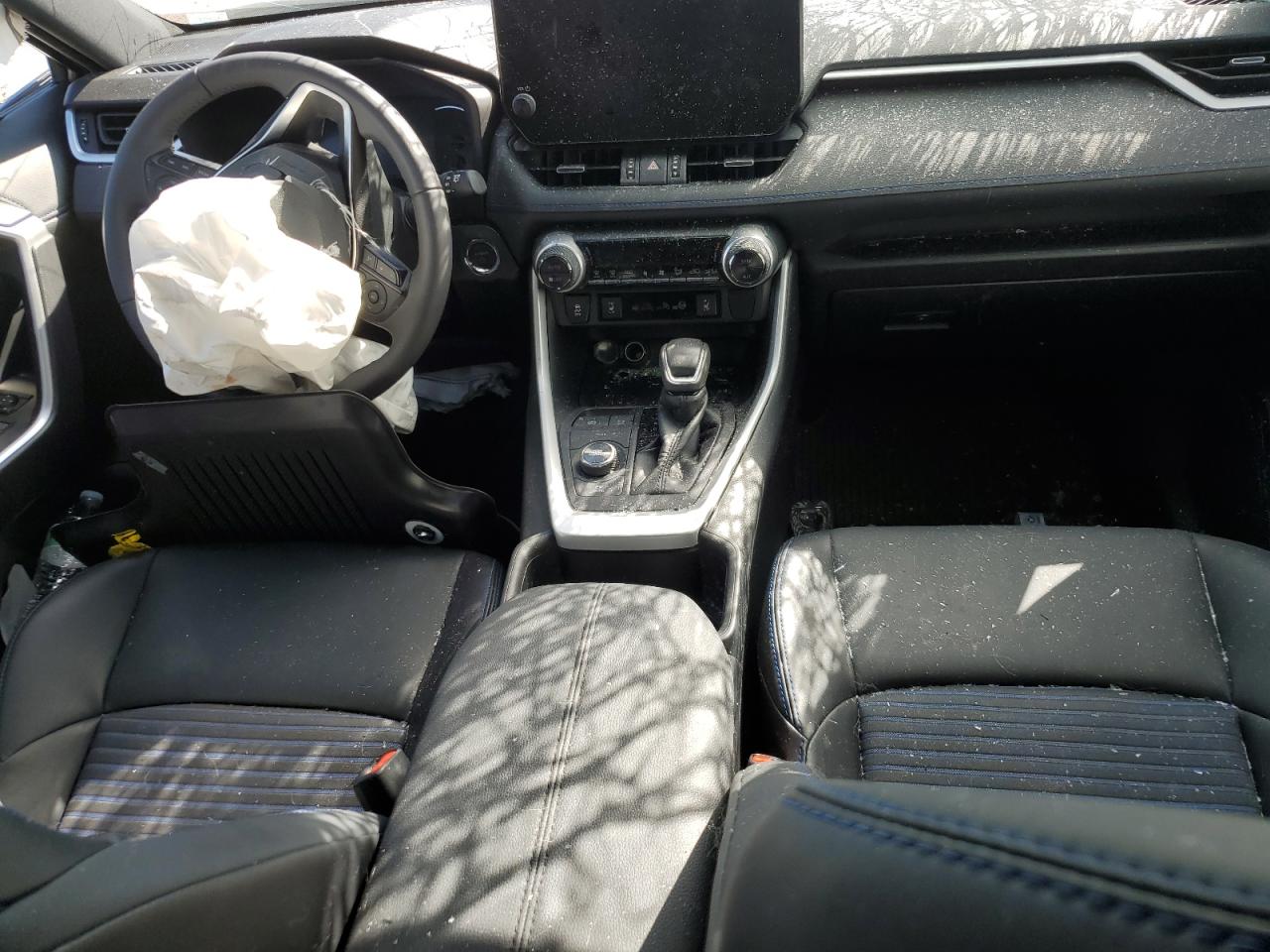 2023 TOYOTA RAV4 XSE VIN:2T3E6RFV4PW039904