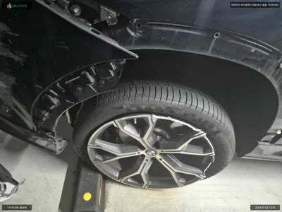 2023 BMW 630 WBAGT8106P9R54385 VIN:WBAGT8106P9R54385