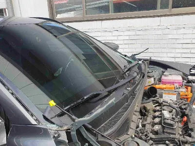2021 Hyundai Tucson KMHJE811BMU001046 VIN:KMHJE811BMU001046