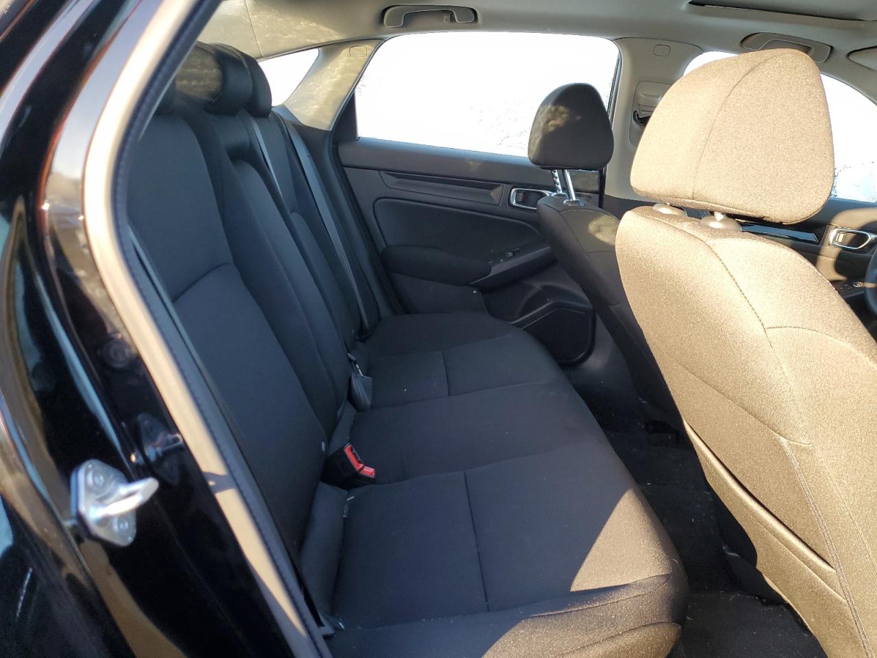 2024 HONDA CIVIC EX VIN:2HGFE1F71RH341004