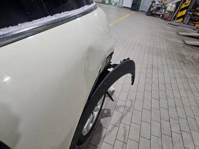 2016 MINI Cooper 411KMWMWXN3108G3B VIN:411KMWMWXN3108G3B