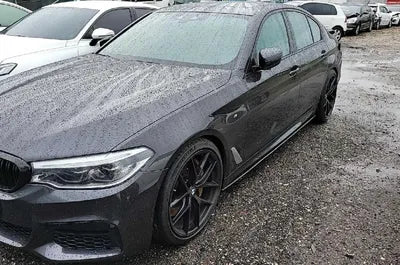 2019 BMW 530 WBAJD3101KWW30776 VIN:WBAJD3101KWW30776