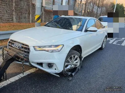 2016 Audi A6 WAUZZZ4G8GN153888 VIN:WAUZZZ4G8GN153888