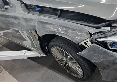 2022 BMW 740 WBA7T410XNCJ84345 VIN:WBA7T410XNCJ84345