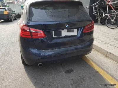 2017 BMW 2 Series Gran Tourer WBA2C1109HV900637 VIN:WBA2C1109HV900637