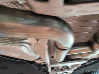 2021 Mercedes-Benz S 580 W1K6G7GB2MA061510 VIN:W1K6G7GB2MA061510