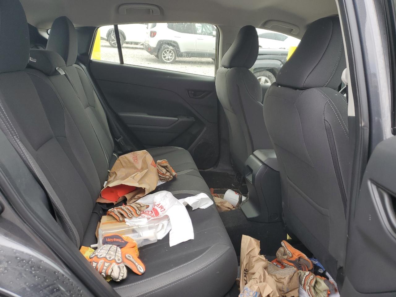 2024 SUBARU IMPREZA  VIN:JF1GUABC7R8334403