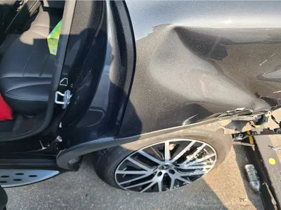 2021 Mercedes-Benz GLC 300 VIN: