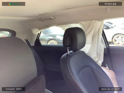 2021 Hyundai Ioniq KMHKR81AFNU014903 VIN:KMHKR81AFNU014903