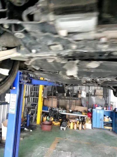 2018 Genesis G80 VIN: