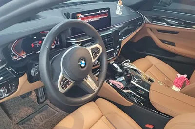 2021 BMW 520 WBA11BH07MWX25953 VIN:WBA11BH07MWX25953