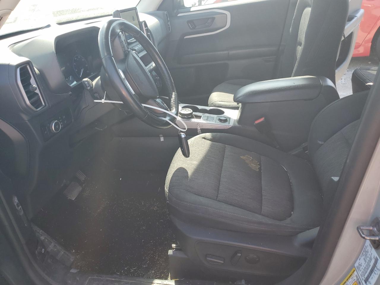 2023 FORD BRONCO SPORT BIG BEND VIN:3FMCR9B63PRD42069