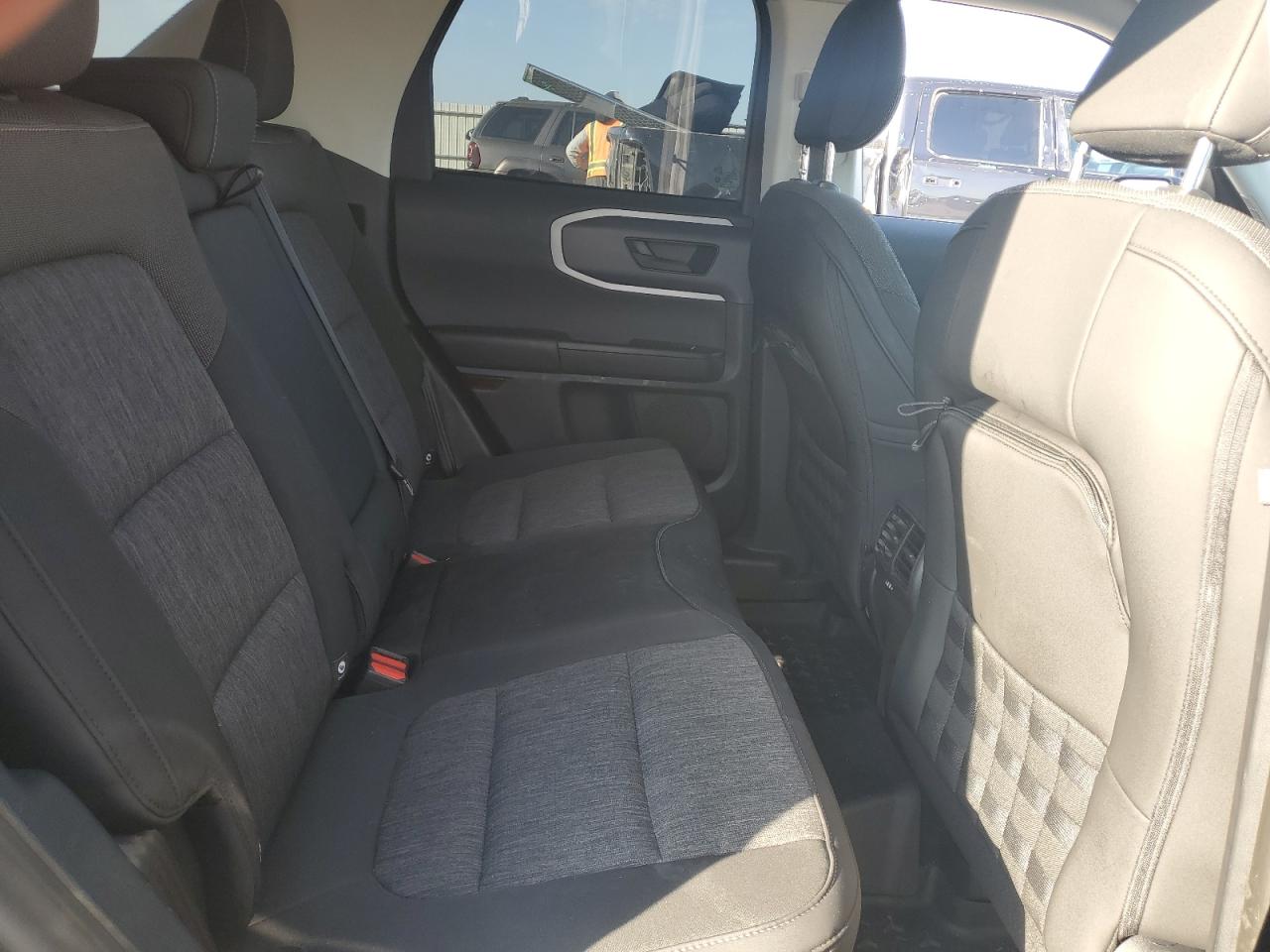 2022 FORD BRONCO SPORT BIG BEND VIN:3FMCR9B68NRD20579