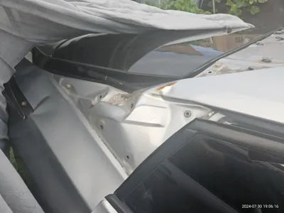 2016 Toyota Prius VIN: