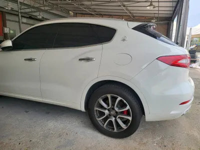 2017 Maserati Levante ZN661XUL6HX216098 VIN:ZN661XUL6HX216098