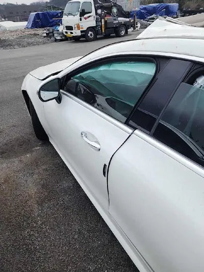 2019 Mercedes-Benz CLS 450 VIN: