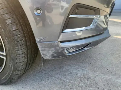 2017 Volvo XC60 VIN: