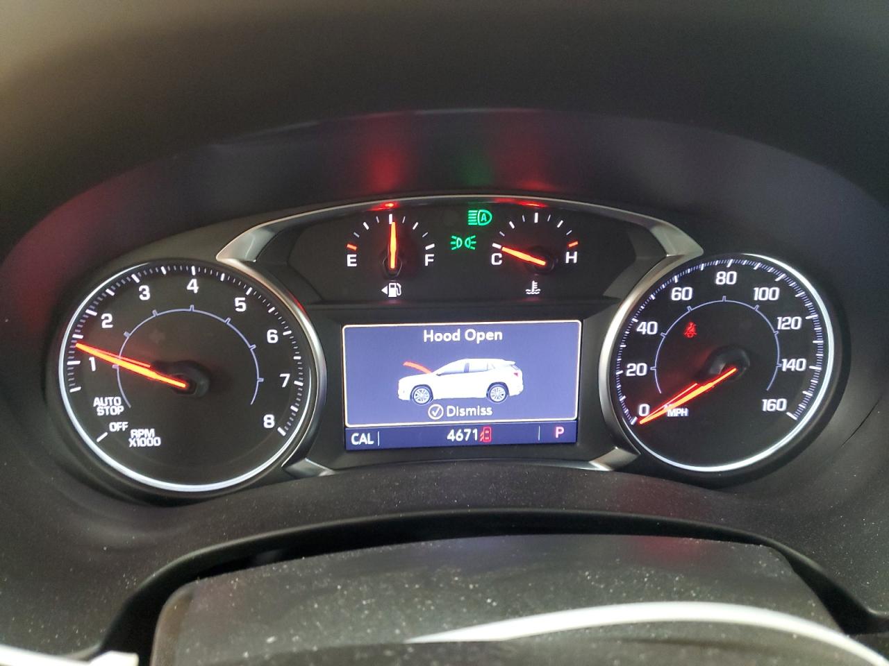 2023 GMC TERRAIN SLE VIN:3GKALMEG2PL172590