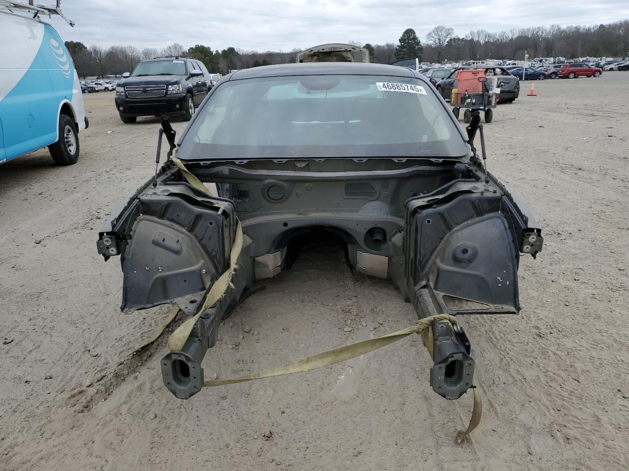 2022 DODGE CHALLENGER SRT HELLCAT VIN:2C3CDZC99NH260145