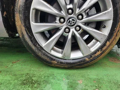 2017 Toyota Camry 4T1BF1FK3HU747159 VIN:4T1BF1FK3HU747159