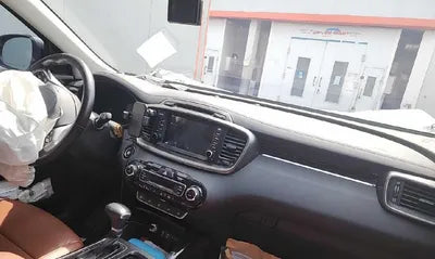 2018 Kia Sorento KNAPS81BDJA461382 VIN:KNAPS81BDJA461382
