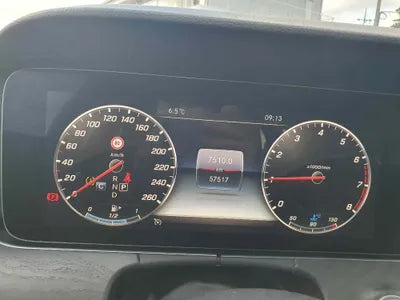 2019 Mercedes-Benz E 300 WDDZF4KB7KA643878 VIN:WDDZF4KB7KA643878