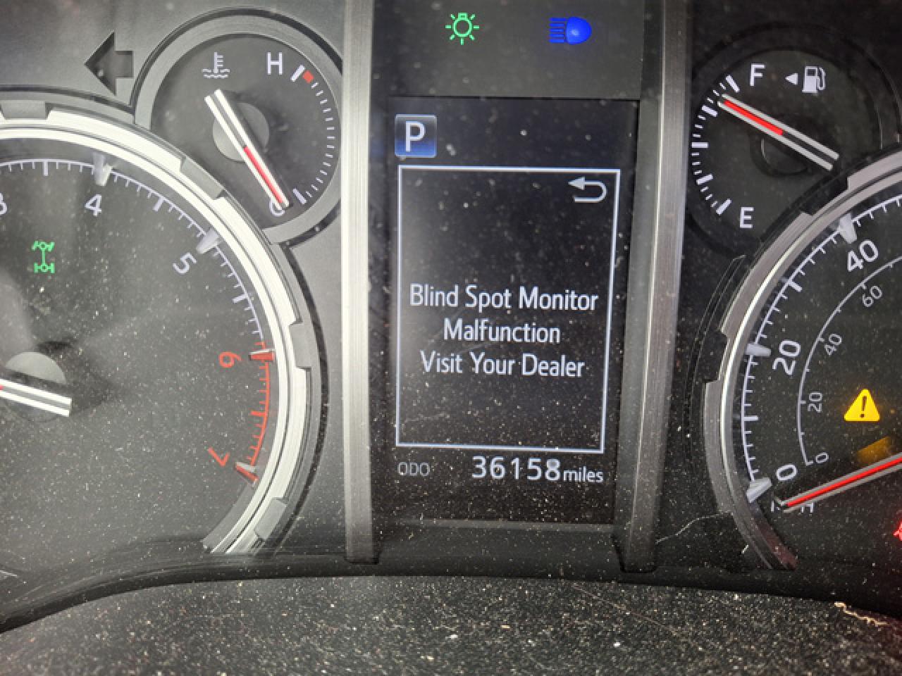 2023 TOYOTA 4RUNNER SE VIN:JTESU5JR9P6149193